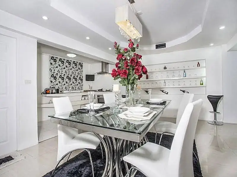 Паттайя: Pratumnak Point Villa - 3 Bedroom