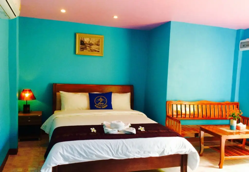 Дет Удом: Pruksa Resort Detudom