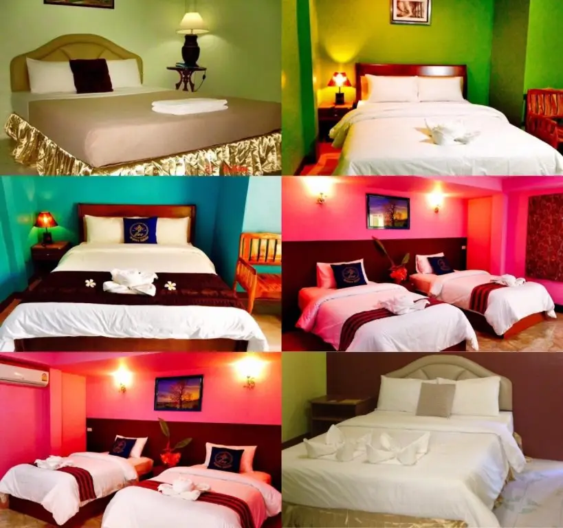 Дет Удом: Pruksa Resort Detudom