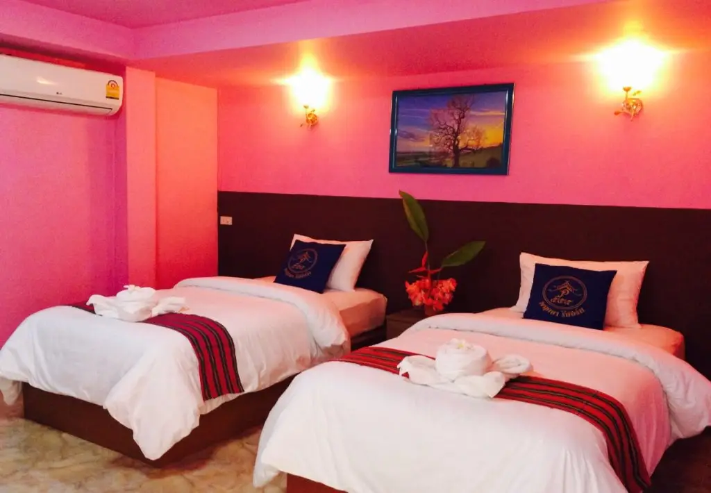 Дет Удом: Pruksa Resort Detudom