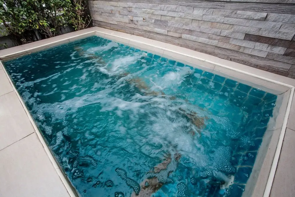 Паттайя: Jomtien Lamore Villa 2 Bedroom with Jacuzzi Pool
