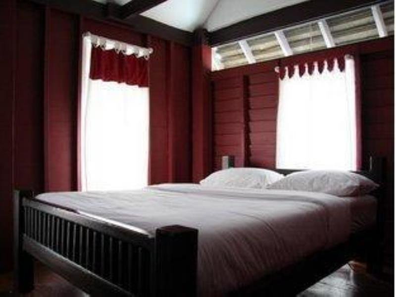 Чиангмай: Bussaba Bed Chiang Mai