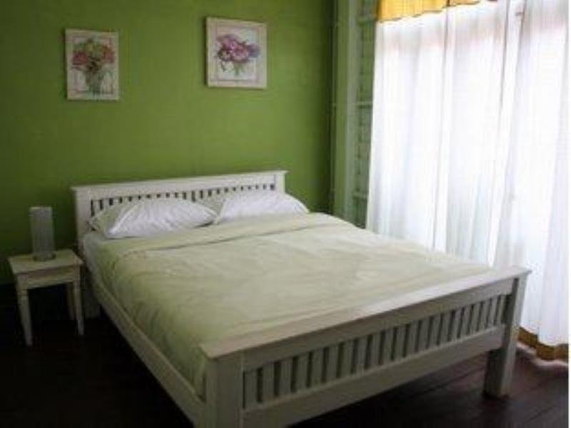 Чиангмай: Bussaba Bed Chiang Mai