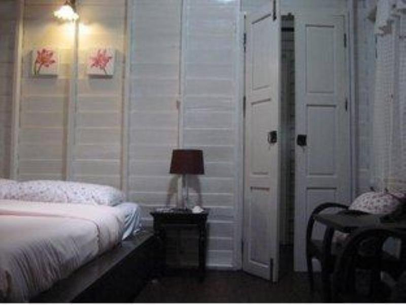 Чиангмай: Bussaba Bed Chiang Mai