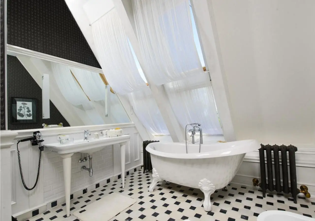 Усть-Койсуг: Old House Resort & SPA Отель