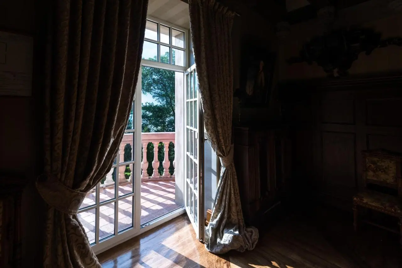 Усть-Койсуг: Old House Resort & SPA Отель