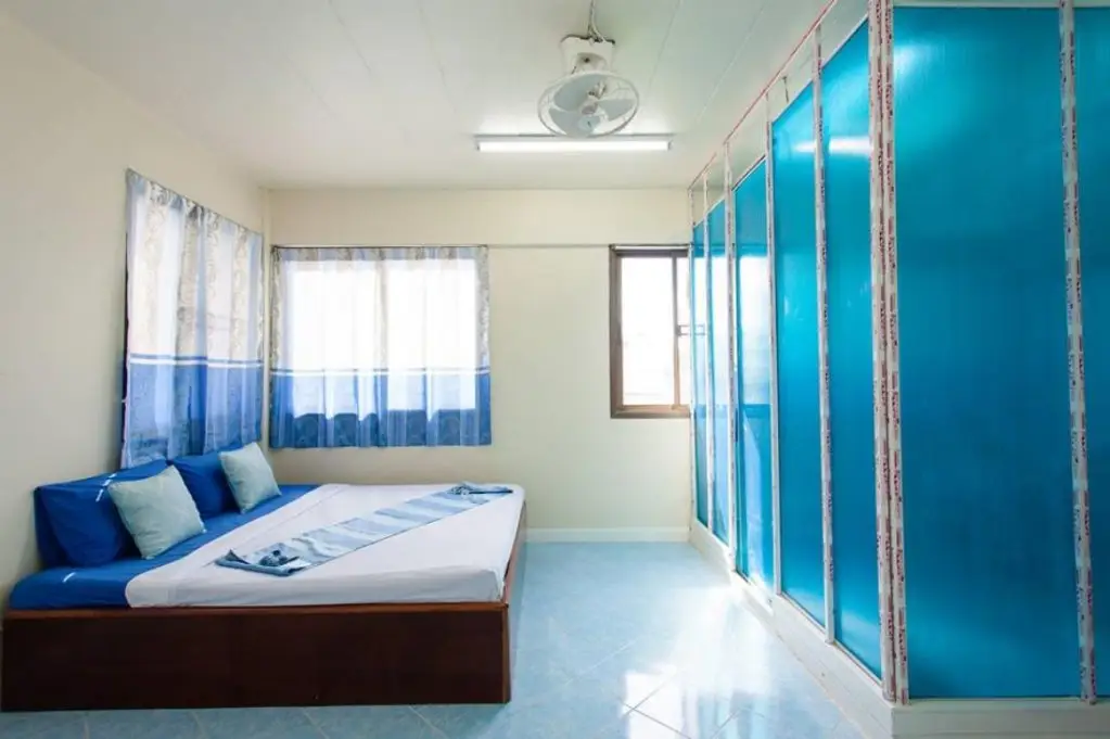 普吉岛女性旅馆(Phuket Women Hostel) — фото 1