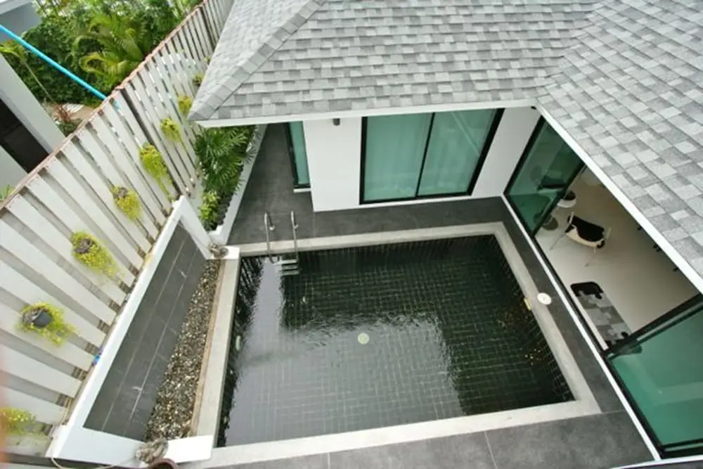 Кату: 3 Bedroom Private Pool Villa by PPF