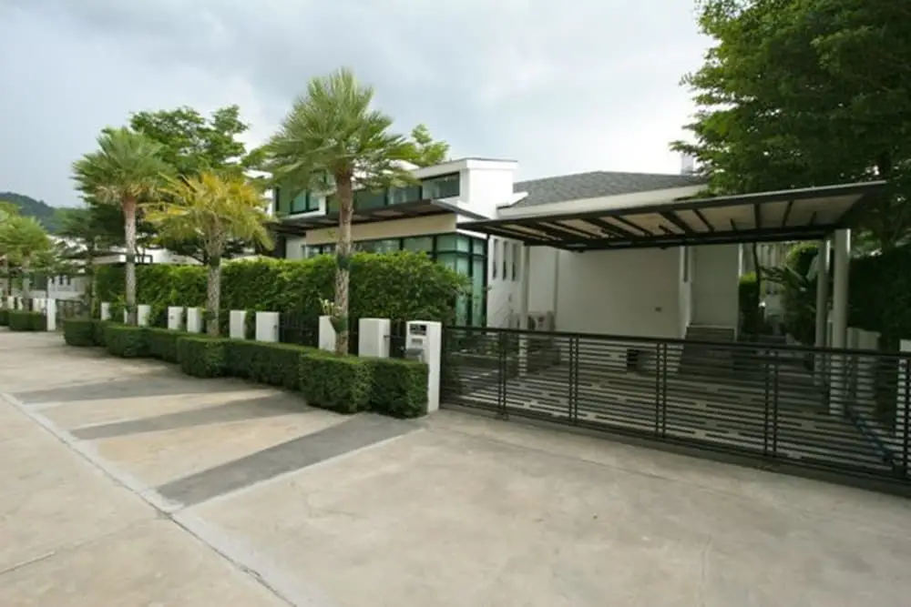 Кату: 3 Bedroom Private Pool Villa by PPF