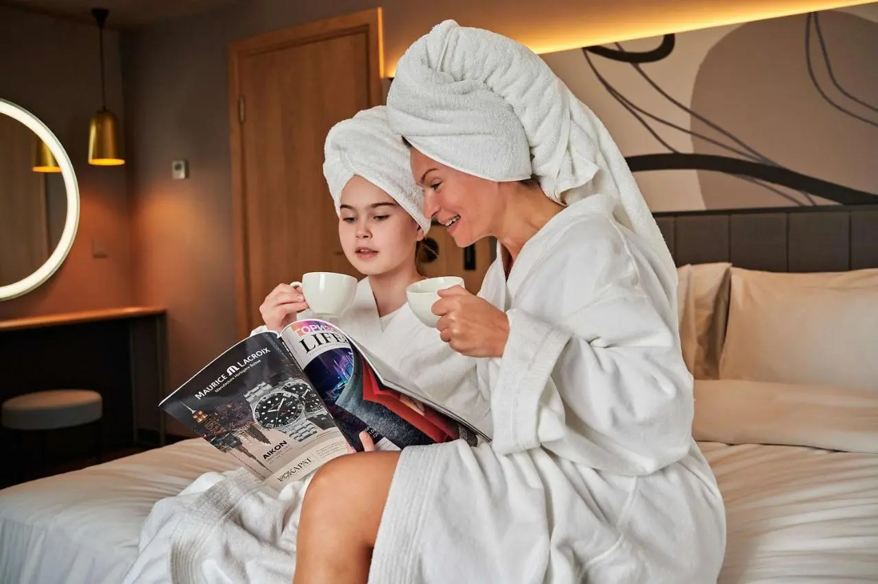 Ростов-на-Дону: Radisson Hotel Gorizont Rostov-on-Don