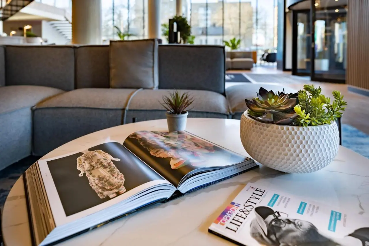 Ростов-на-Дону: Radisson Hotel Gorizont Rostov-on-Don