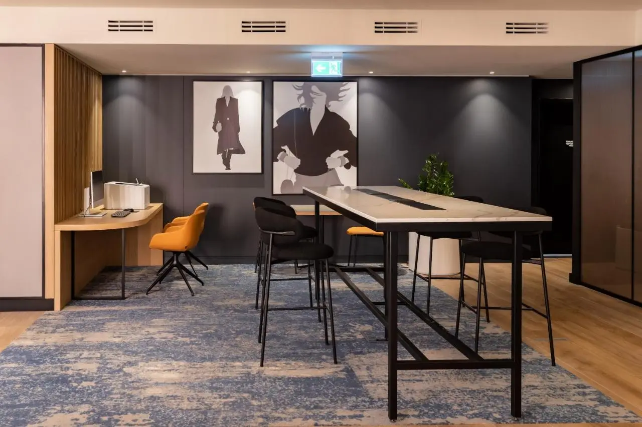 Ростов-на-Дону: Radisson Hotel Gorizont Rostov-on-Don