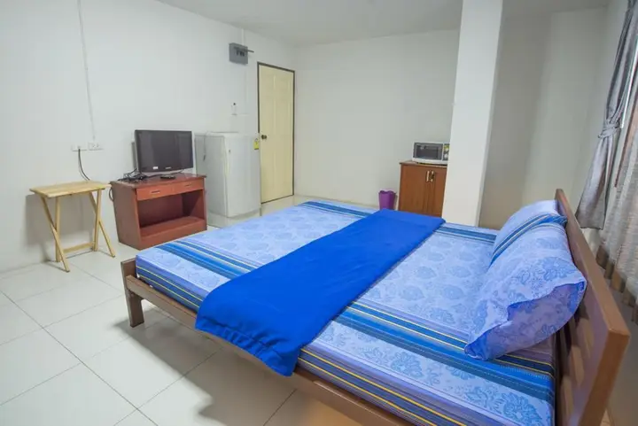 Сирача: Poon Sook Apartment