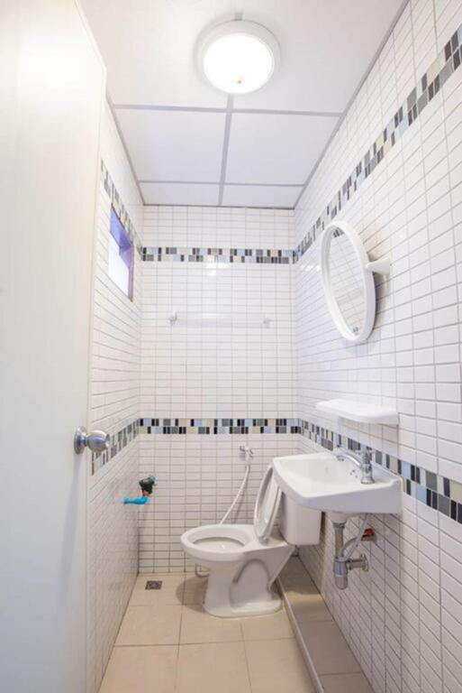 Сирача: Poon Sook Apartment
