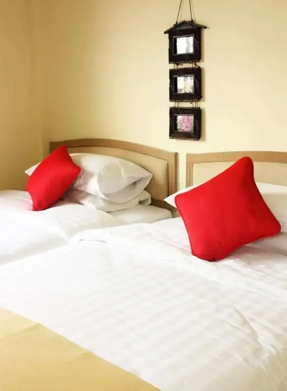 Пху Руэа: Rungyen Resort