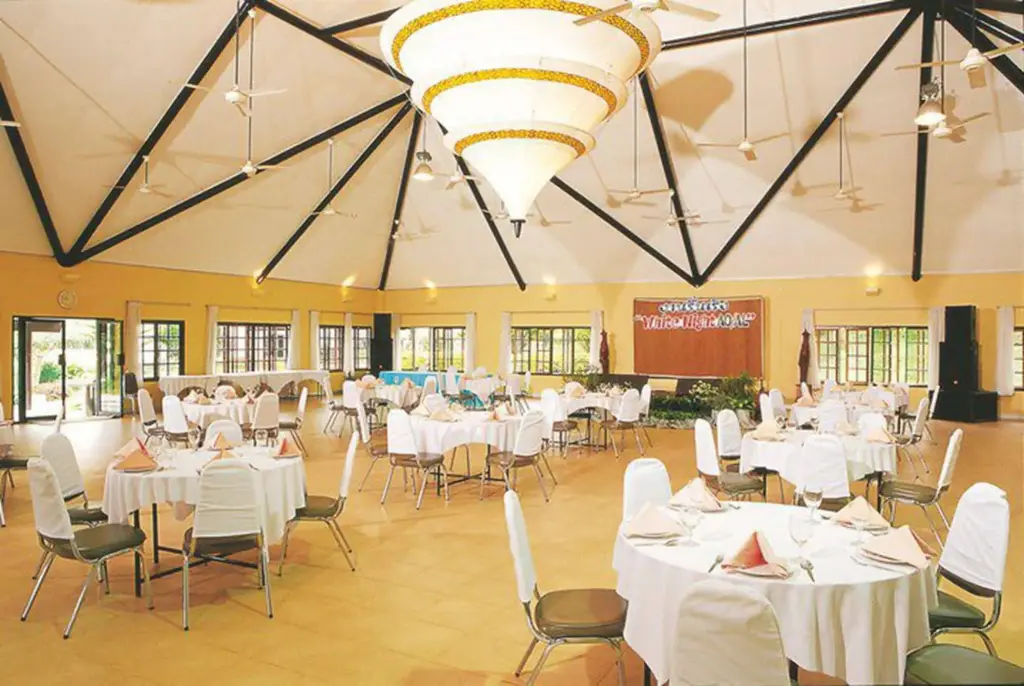 Пху Руэа: Rungyen Resort
