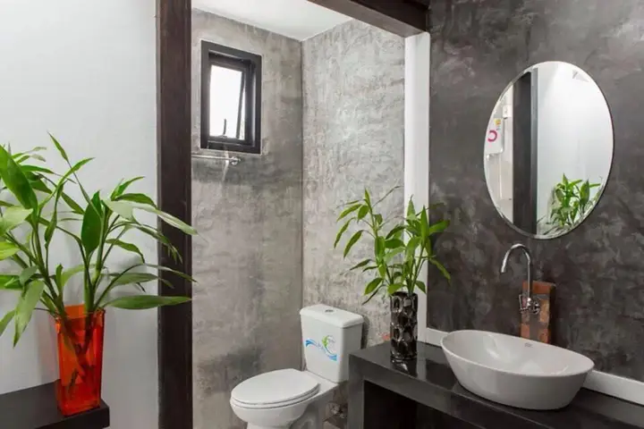 Такуа Па: Mo De Loft Resort