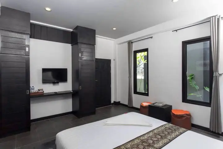 Такуа Па: Mo De Loft Resort