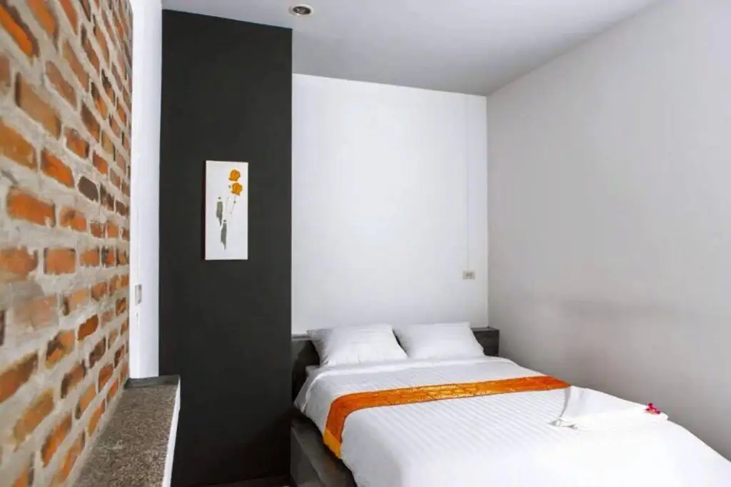 Такуа Па: Mo De Loft Resort