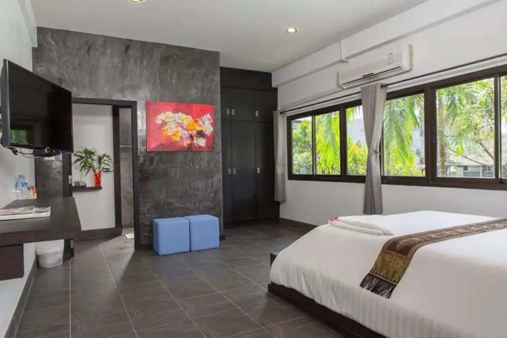 Такуа Па: Mo De Loft Resort