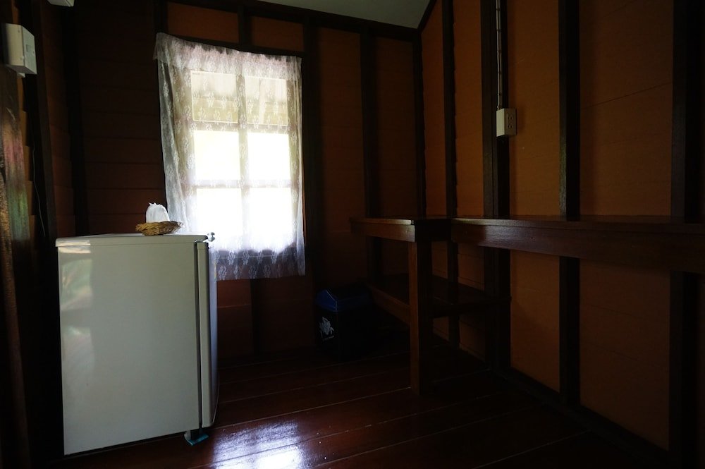 Яо Ной: Najjamee Bungalow