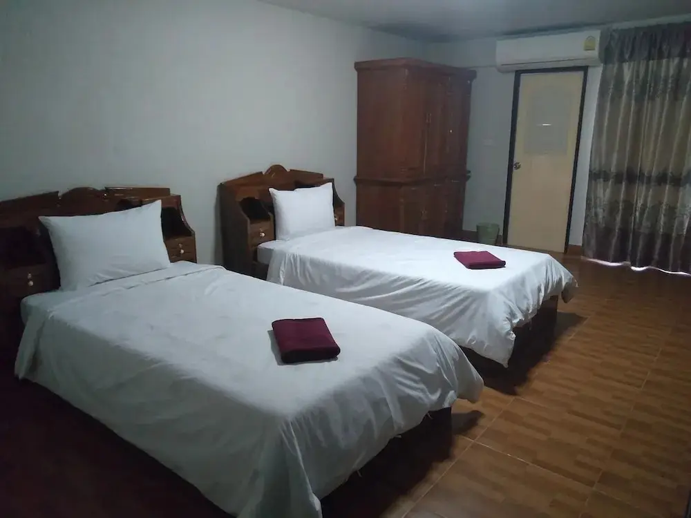 Сонгкхла: Apassanan Place