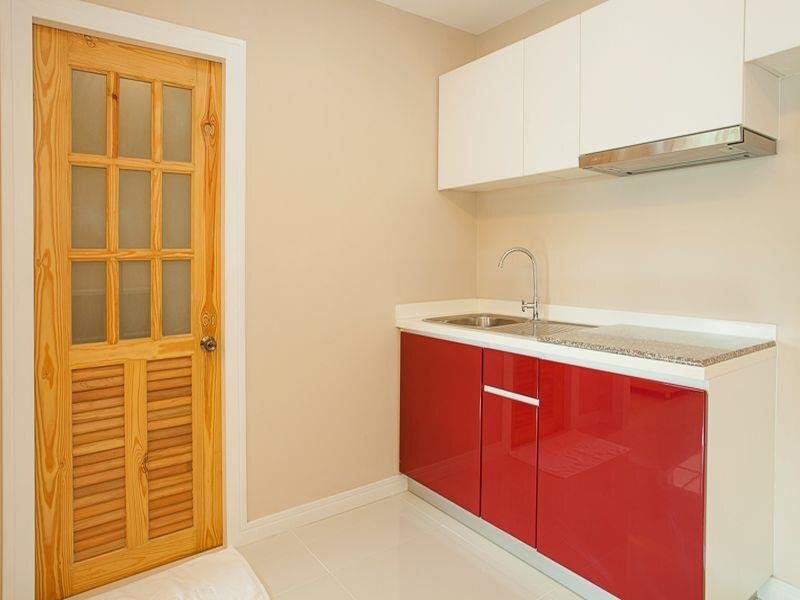 Сирача: Oriental Orchid Lodge