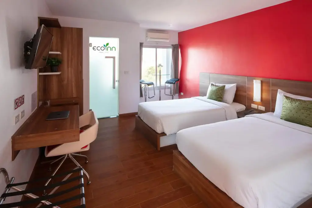 Мей-Сот: Eco Inn Prime Mae Sot