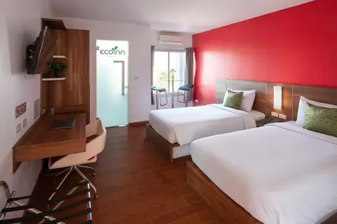 Eco Inn Prime Mae Sot — фото 1