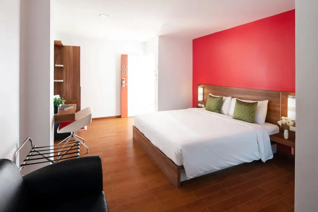 Мей-Сот: Eco Inn Prime Mae Sot