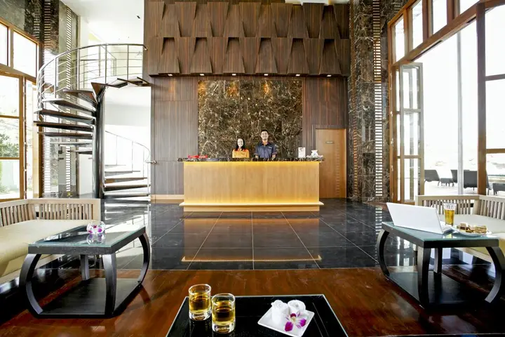 Паттайя: Centara Nova Hotel Pattaya