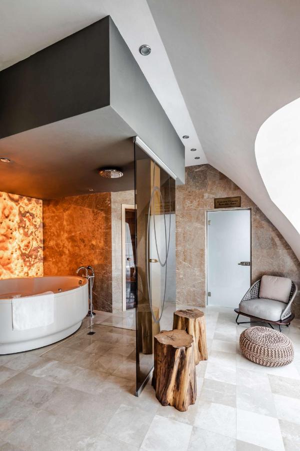 Ростов-на-Дону: Radisson Blu Hotel Rostov-on-Don