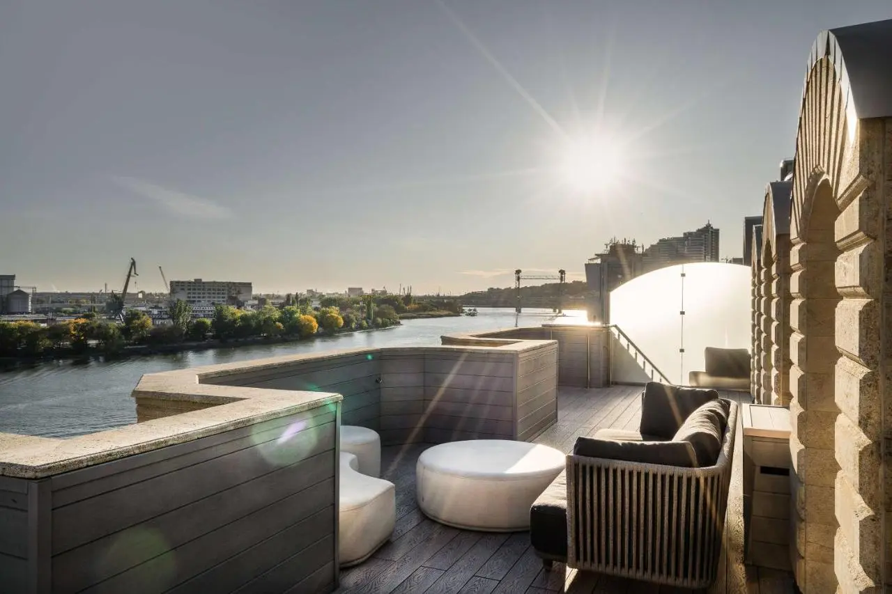 Ростов-на-Дону: Radisson Blu Hotel Rostov-on-Don