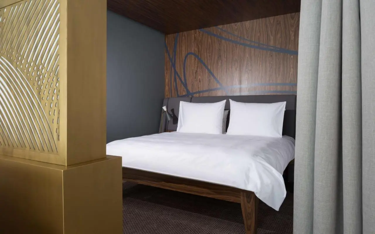 Ростов-на-Дону: Radisson Blu Hotel Rostov-on-Don