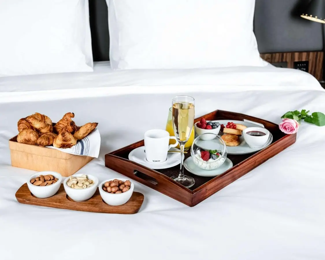 Ростов-на-Дону: Radisson Blu Hotel Rostov-on-Don