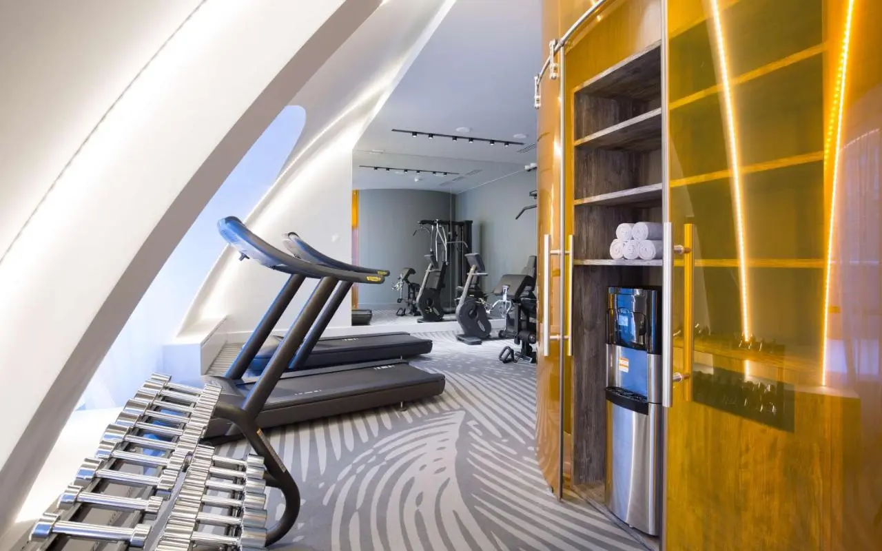 Ростов-на-Дону: Radisson Blu Hotel Rostov-on-Don