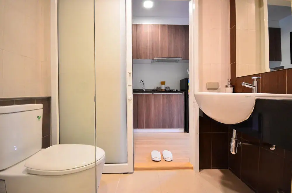 Тхаланг: The Nice Phuket Bangtao Hotel