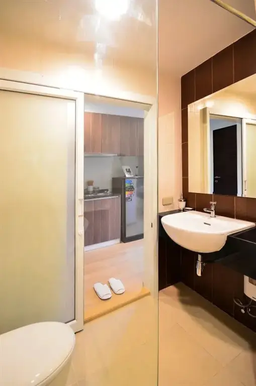 Тхаланг: The Nice Phuket Bangtao Hotel