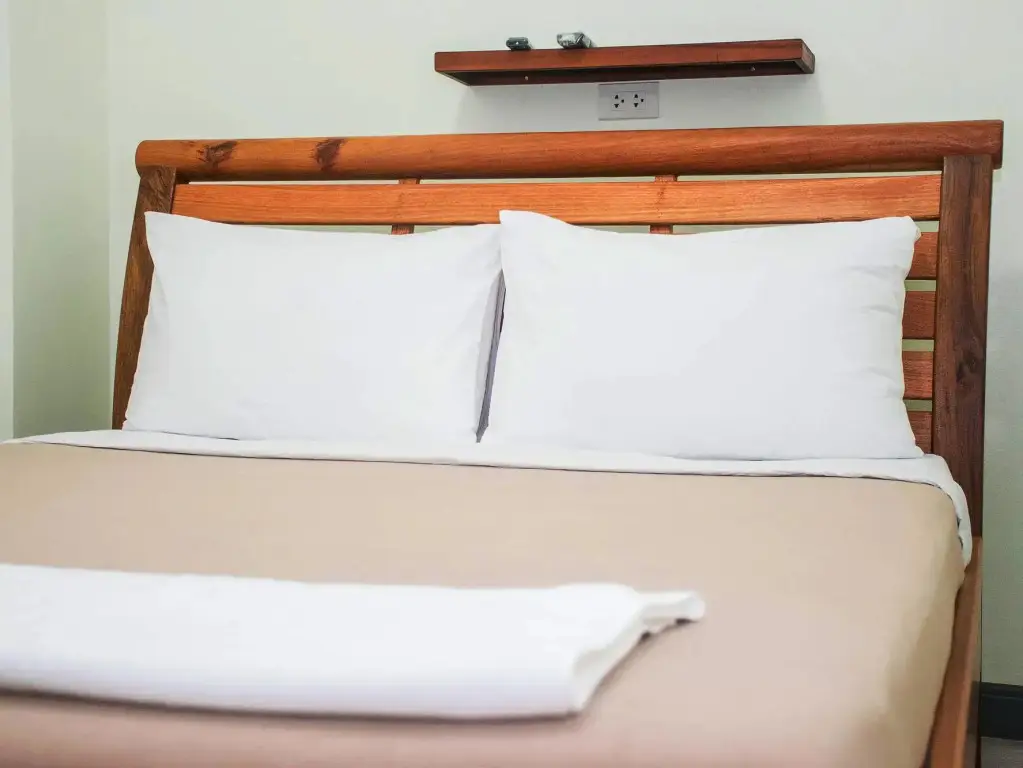 Столичный район Чантхабури: Hotel Chansawang