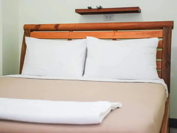 Столичный район Чантхабури: Hotel Chansawang