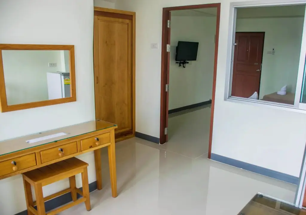 Столичный район Чантхабури: Hotel Chansawang