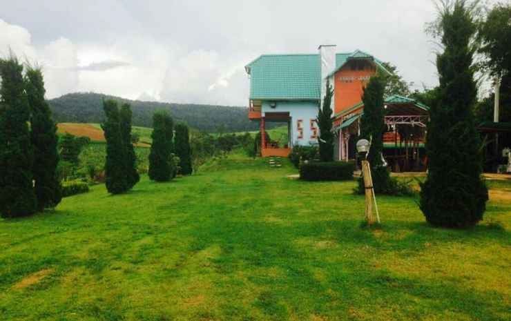 Кхао-Кхо: B-Tong House Khaokho