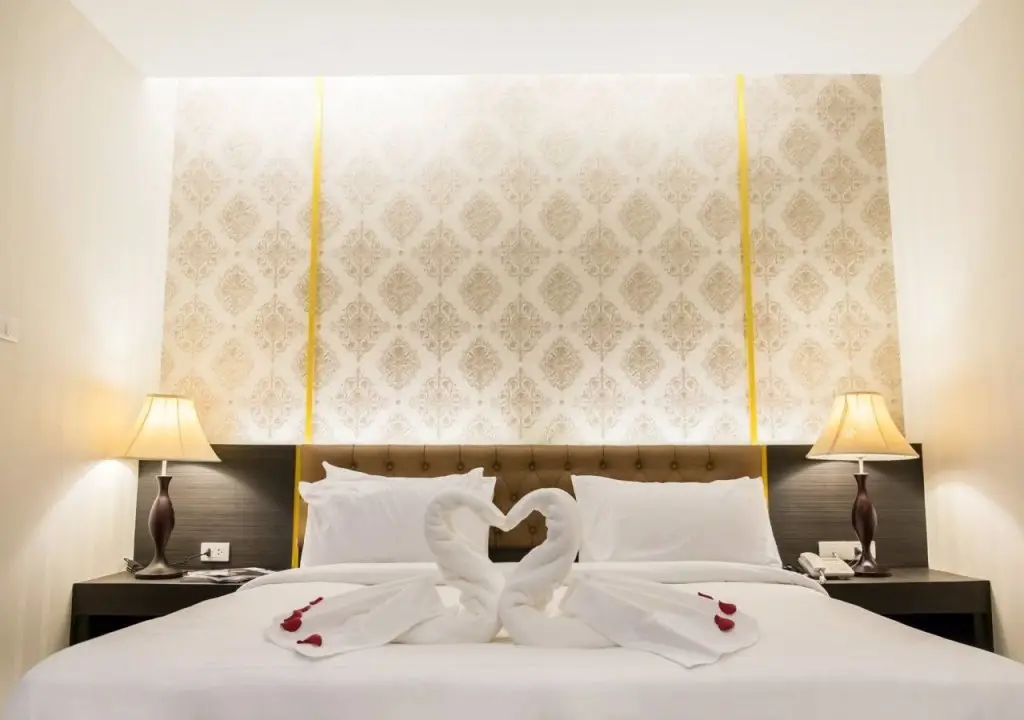 Чиангмай: The Y Boutique Hotel