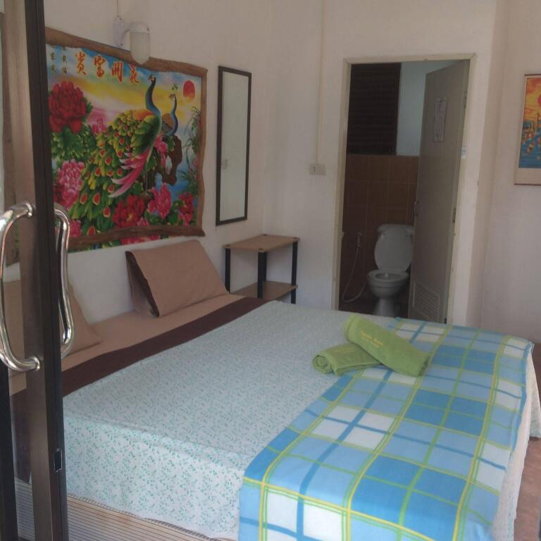 Остров Тау: Poseidon Resort