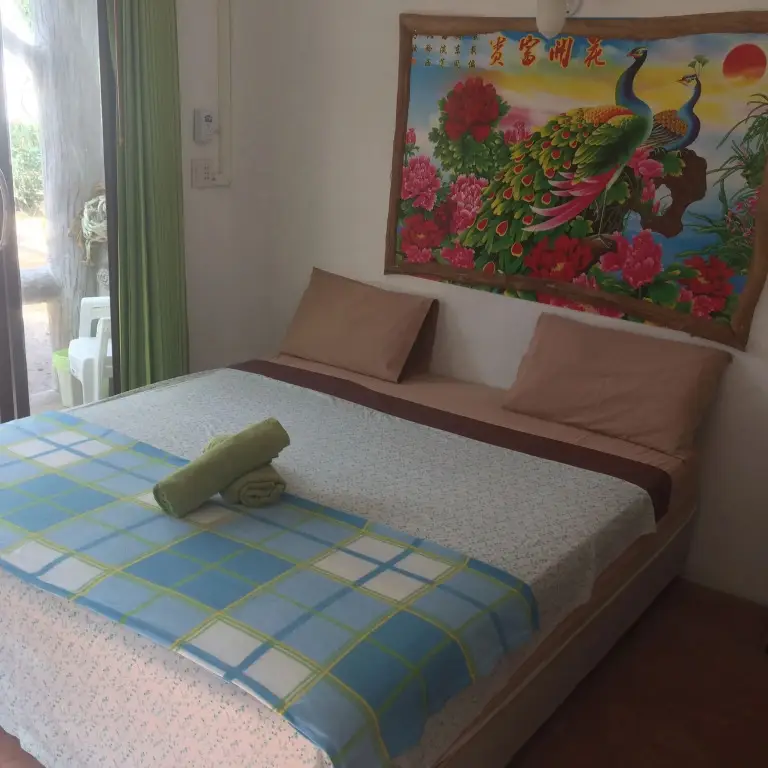 Остров Тау: Poseidon Resort