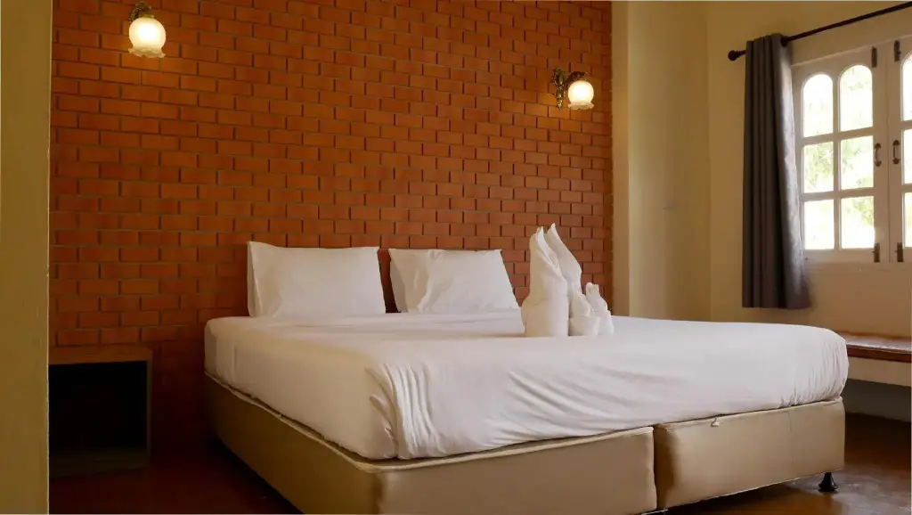Накхонсаван: WangPla Villa Resort