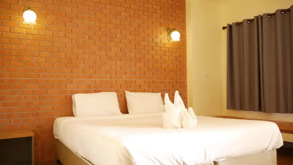 Накхонсаван: WangPla Villa Resort