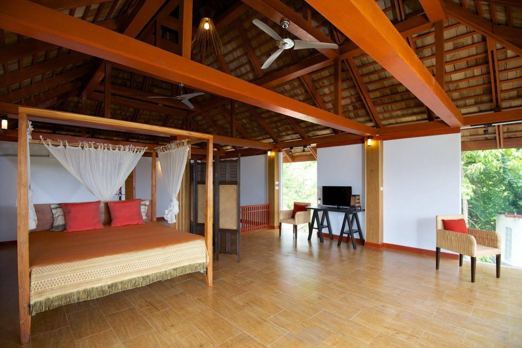 Villa Lotus 120 sq — фото 1