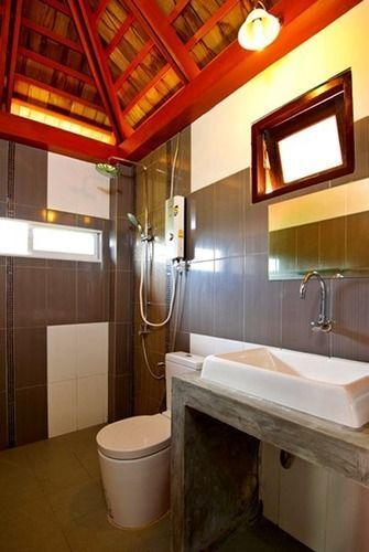 Мэй-Хаад-Бэй: Villa Lotus 120 sq