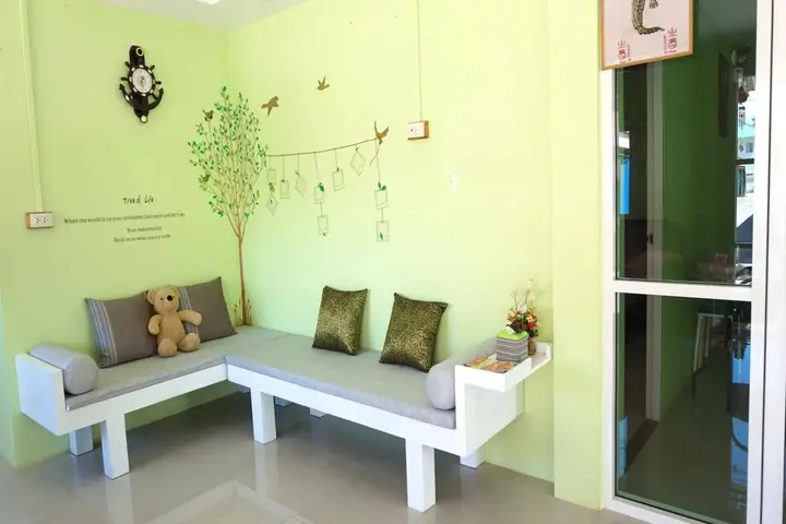 Хуахин: Naka Dream Hotel